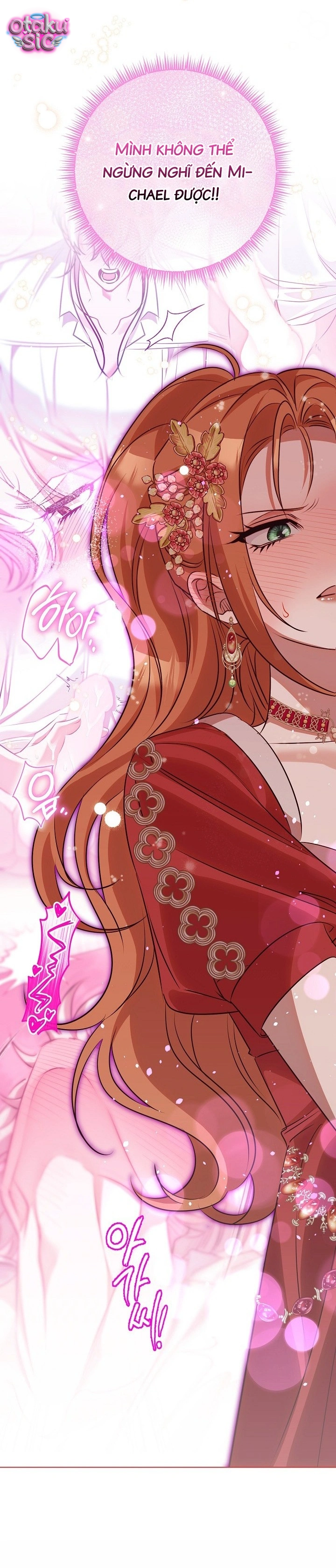 Cứ Ngỡ Hắn Là Nam Phụ Dịu Dàng, Ngoan Đạo! - Chap 4 - Trang 10