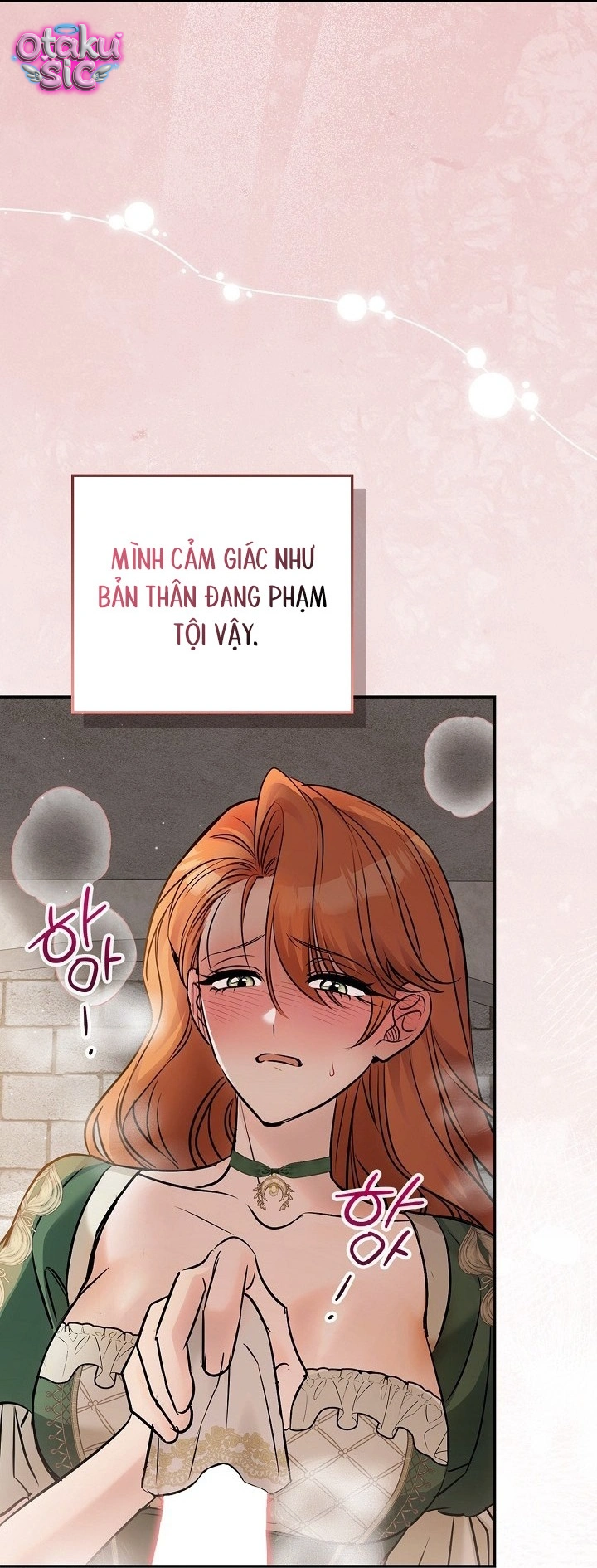 Cứ Ngỡ Hắn Là Nam Phụ Dịu Dàng, Ngoan Đạo! - Chap 5 - Trang 13
