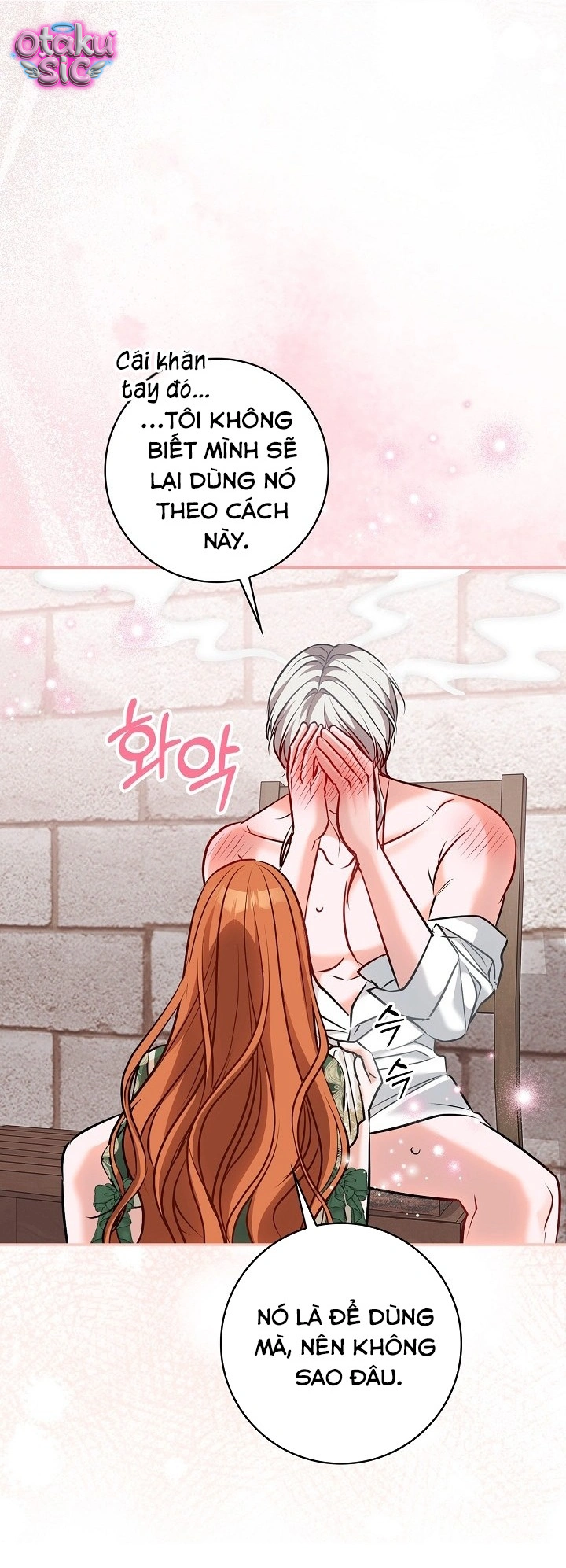 Cứ Ngỡ Hắn Là Nam Phụ Dịu Dàng, Ngoan Đạo! - Chap 5 - Trang 14