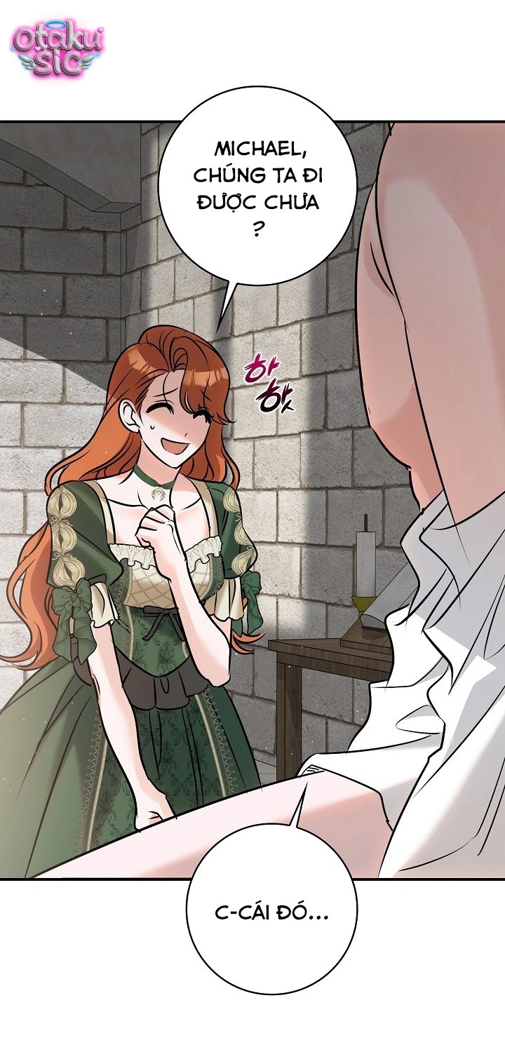 Cứ Ngỡ Hắn Là Nam Phụ Dịu Dàng, Ngoan Đạo! - Chap 5 - Trang 16
