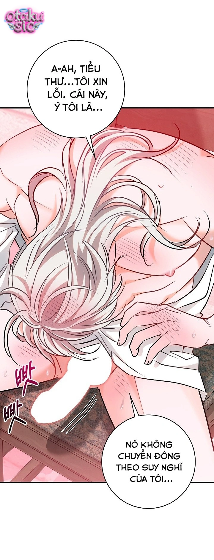 Cứ Ngỡ Hắn Là Nam Phụ Dịu Dàng, Ngoan Đạo! - Chap 5 - Trang 18