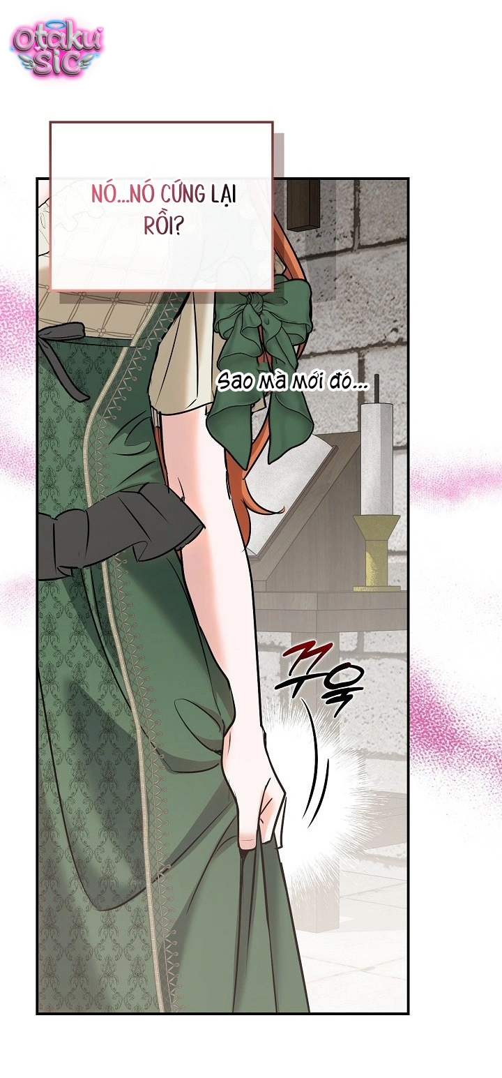 Cứ Ngỡ Hắn Là Nam Phụ Dịu Dàng, Ngoan Đạo! - Chap 5 - Trang 19