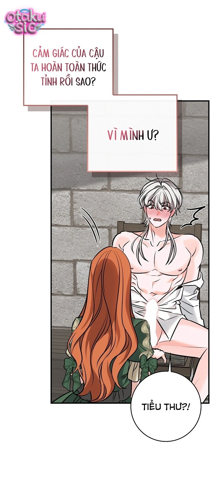 Cứ Ngỡ Hắn Là Nam Phụ Dịu Dàng, Ngoan Đạo! - Chap 5 - Trang 20