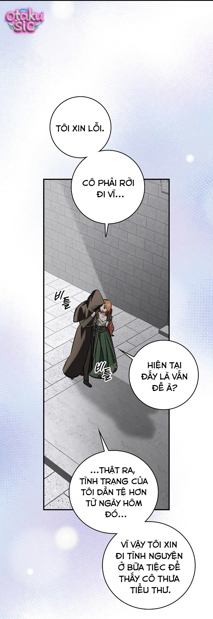 Cứ Ngỡ Hắn Là Nam Phụ Dịu Dàng, Ngoan Đạo! - Chap 5 - Trang 3