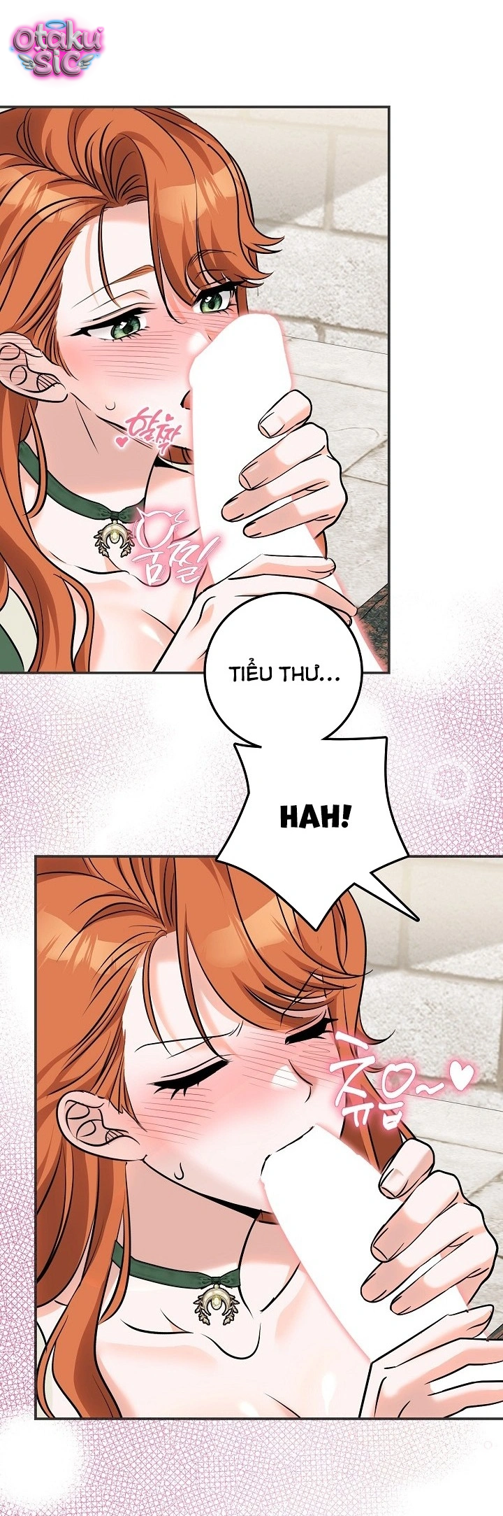 Cứ Ngỡ Hắn Là Nam Phụ Dịu Dàng, Ngoan Đạo! - Chap 5 - Trang 21