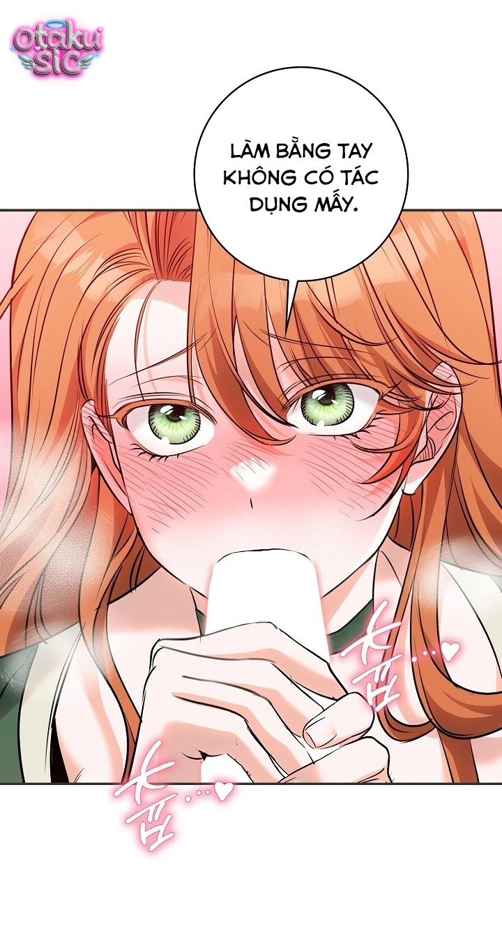 Cứ Ngỡ Hắn Là Nam Phụ Dịu Dàng, Ngoan Đạo! - Chap 5 - Trang 24