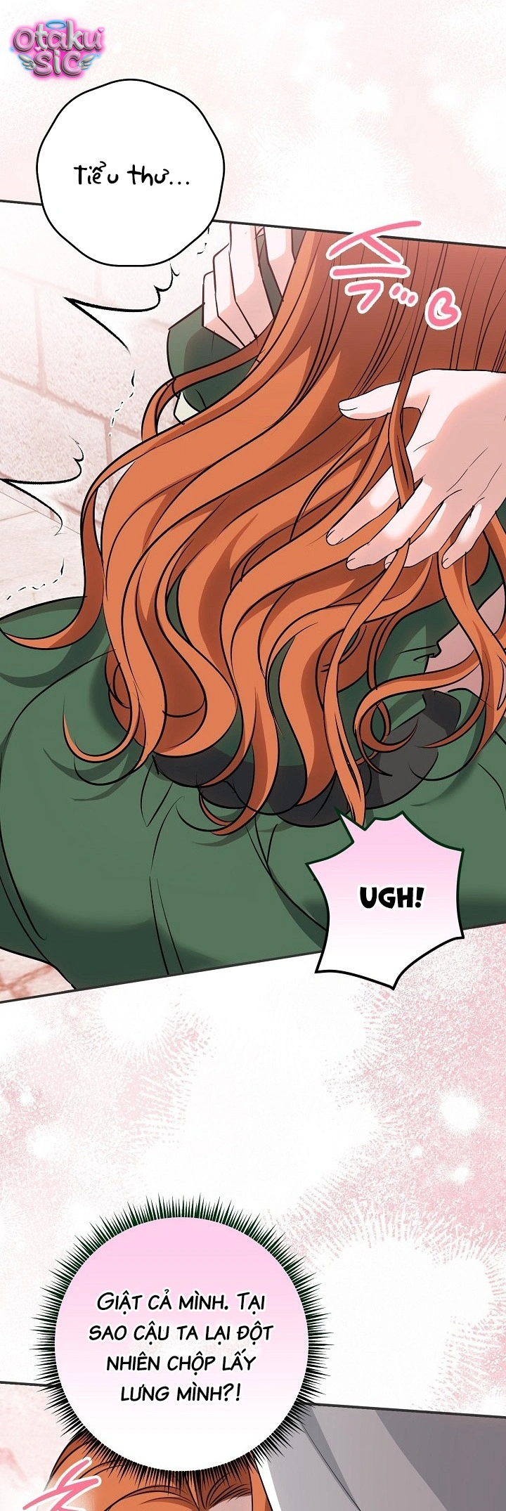 Cứ Ngỡ Hắn Là Nam Phụ Dịu Dàng, Ngoan Đạo! - Chap 5 - Trang 27