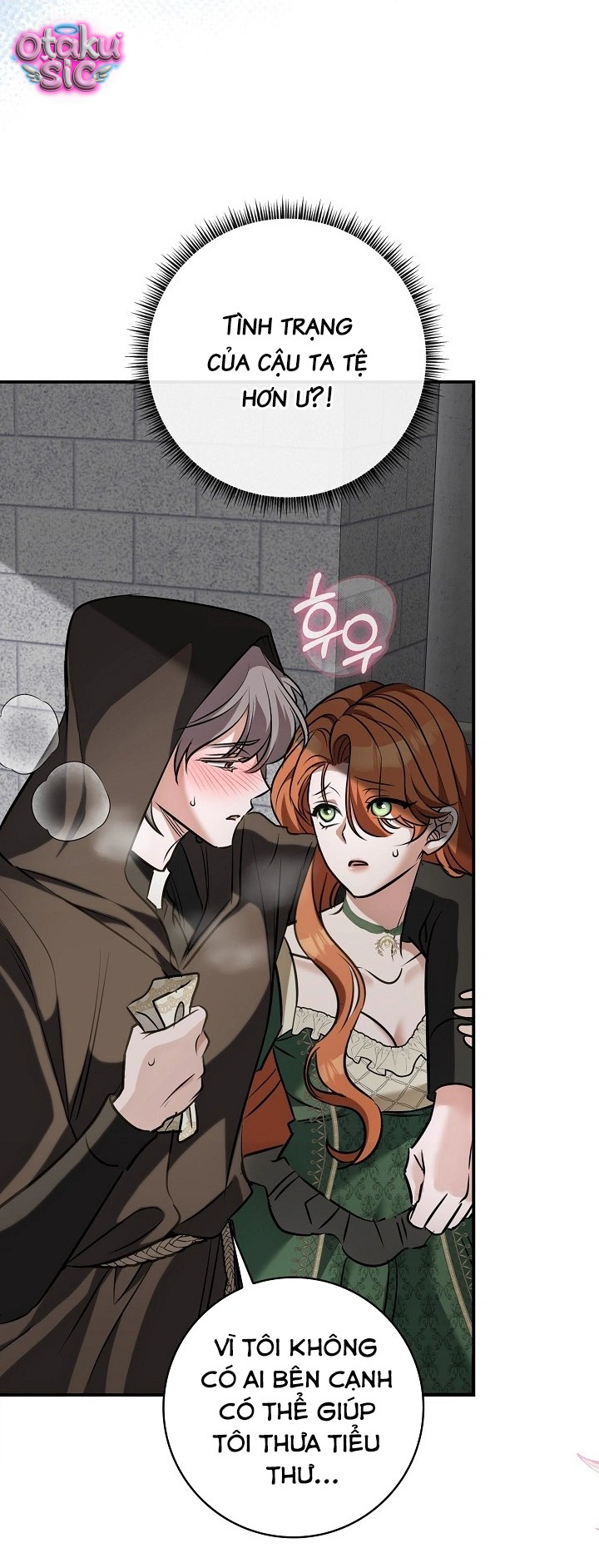 Cứ Ngỡ Hắn Là Nam Phụ Dịu Dàng, Ngoan Đạo! - Chap 5 - Trang 4