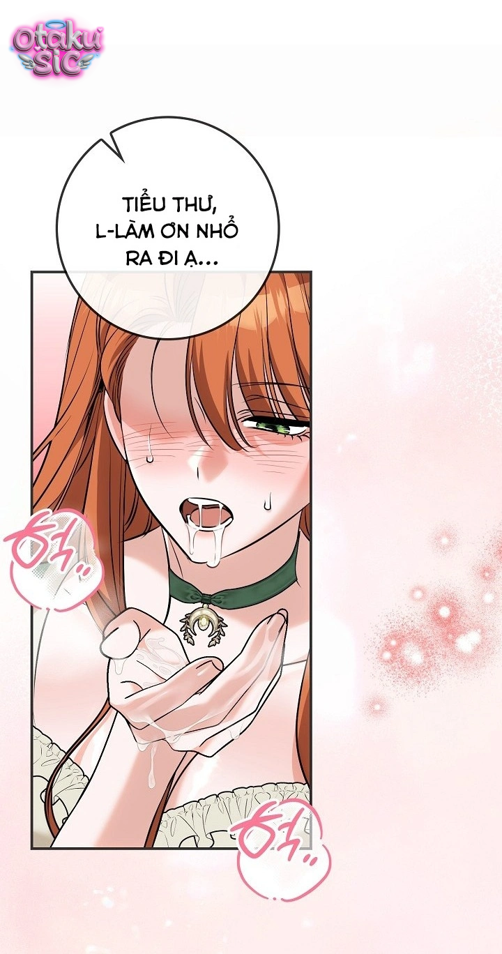 Cứ Ngỡ Hắn Là Nam Phụ Dịu Dàng, Ngoan Đạo! - Chap 5 - Trang 31