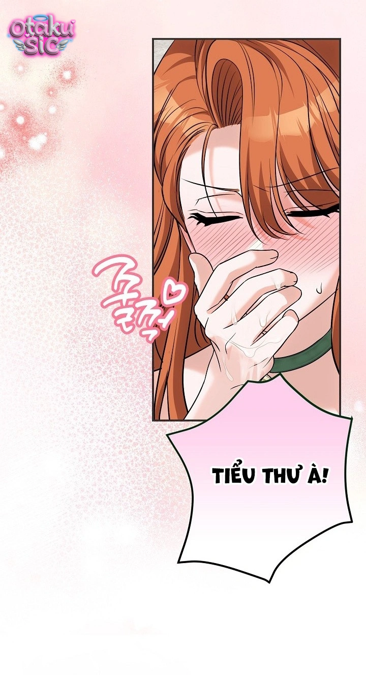 Cứ Ngỡ Hắn Là Nam Phụ Dịu Dàng, Ngoan Đạo! - Chap 5 - Trang 32