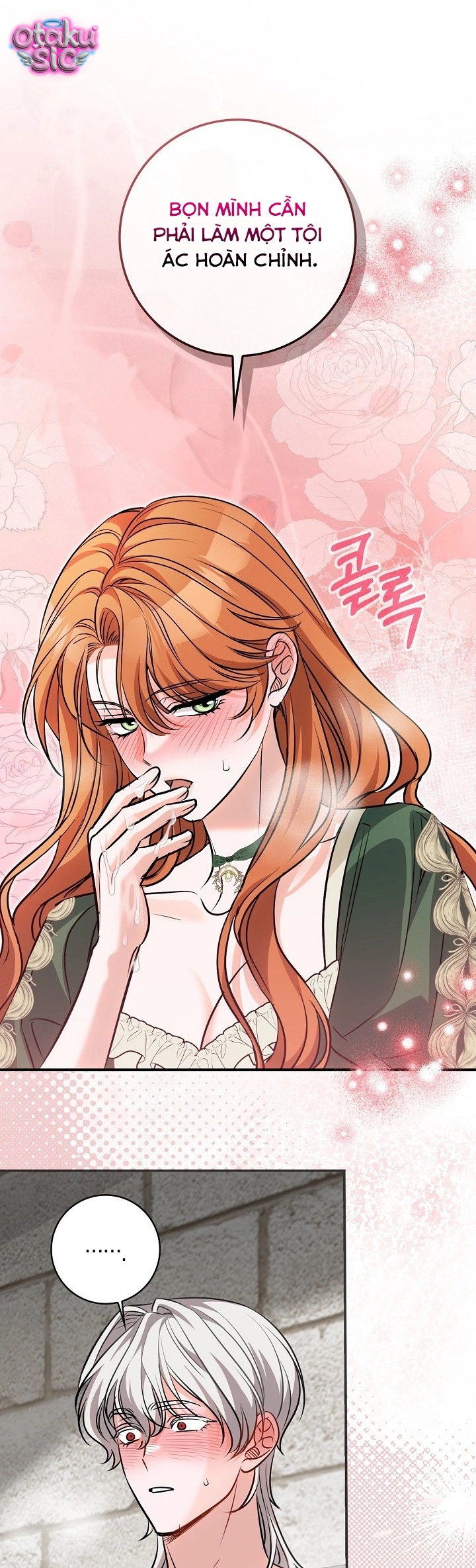 Cứ Ngỡ Hắn Là Nam Phụ Dịu Dàng, Ngoan Đạo! - Chap 5 - Trang 33