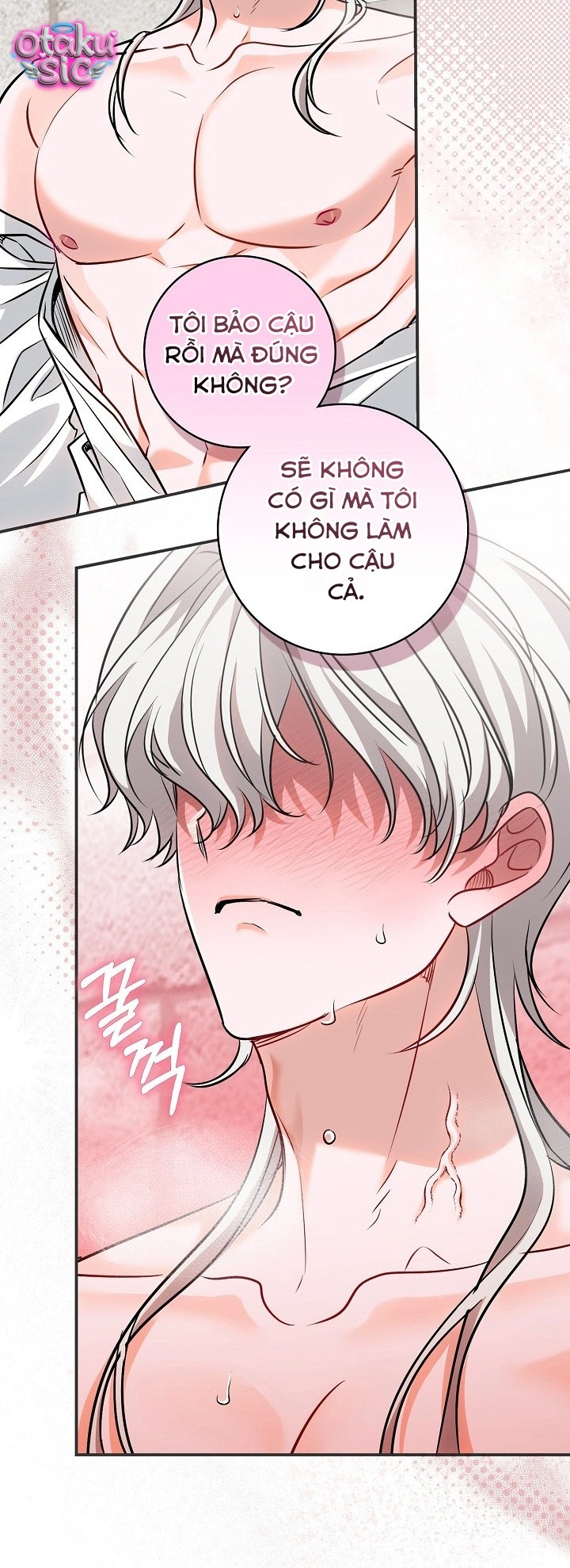 Cứ Ngỡ Hắn Là Nam Phụ Dịu Dàng, Ngoan Đạo! - Chap 5 - Trang 34