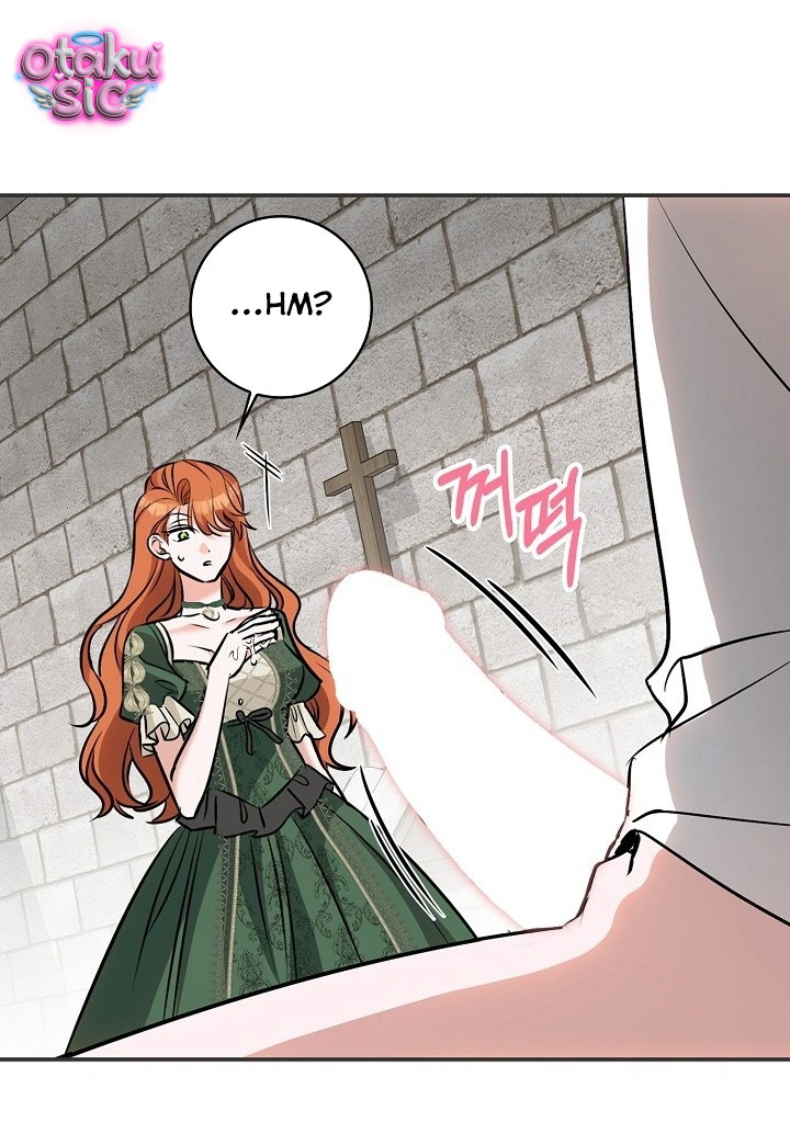 Cứ Ngỡ Hắn Là Nam Phụ Dịu Dàng, Ngoan Đạo! - Chap 5 - Trang 36