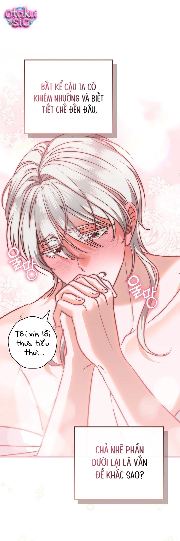 Cứ Ngỡ Hắn Là Nam Phụ Dịu Dàng, Ngoan Đạo! - Chap 5 - Trang 38