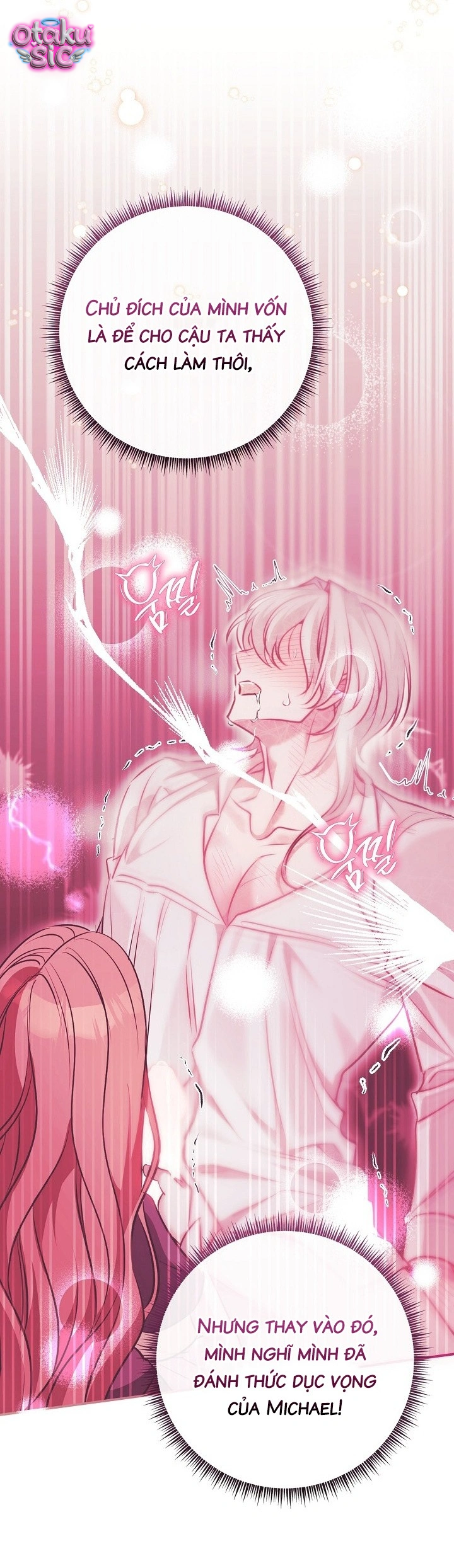 Cứ Ngỡ Hắn Là Nam Phụ Dịu Dàng, Ngoan Đạo! - Chap 5 - Trang 39