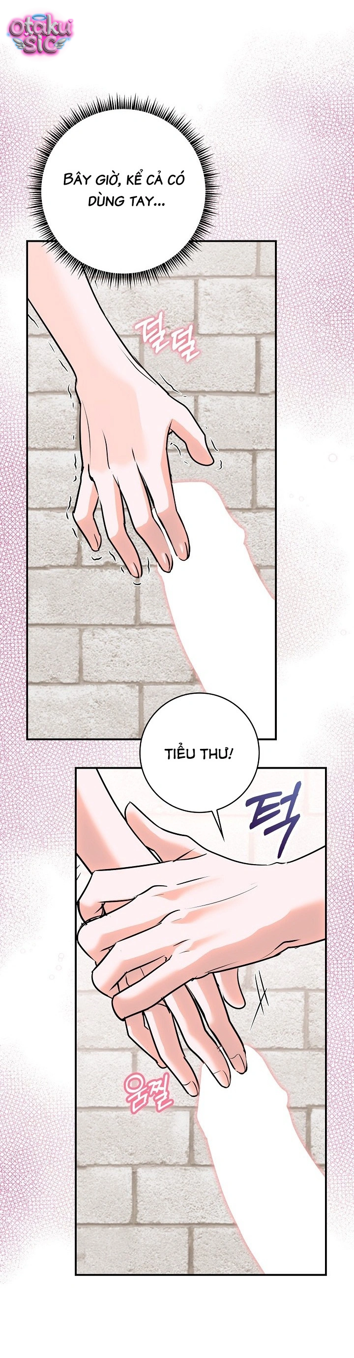 Cứ Ngỡ Hắn Là Nam Phụ Dịu Dàng, Ngoan Đạo! - Chap 5 - Trang 40