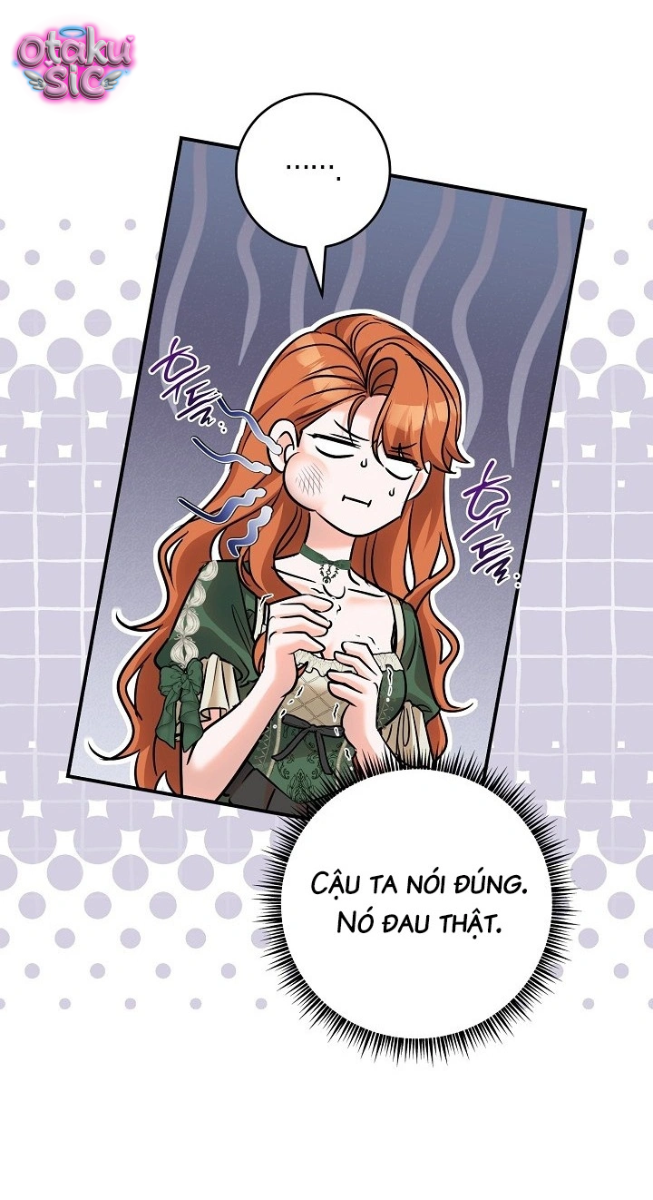Cứ Ngỡ Hắn Là Nam Phụ Dịu Dàng, Ngoan Đạo! - Chap 5 - Trang 44