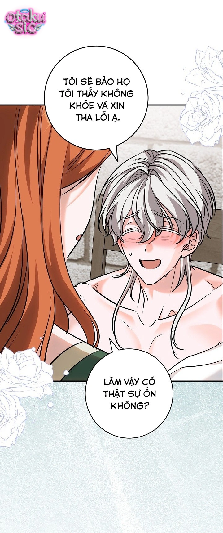 Cứ Ngỡ Hắn Là Nam Phụ Dịu Dàng, Ngoan Đạo! - Chap 5 - Trang 45
