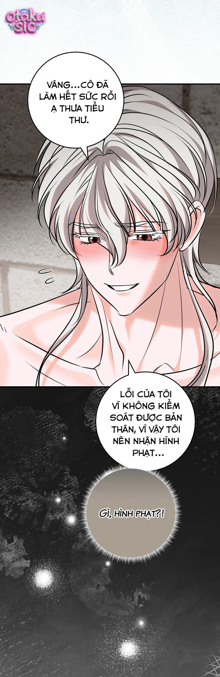 Cứ Ngỡ Hắn Là Nam Phụ Dịu Dàng, Ngoan Đạo! - Chap 5 - Trang 46