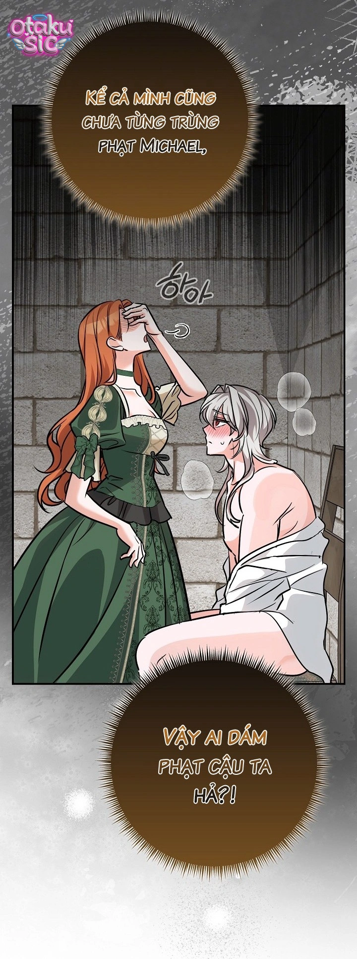 Cứ Ngỡ Hắn Là Nam Phụ Dịu Dàng, Ngoan Đạo! - Chap 5 - Trang 47