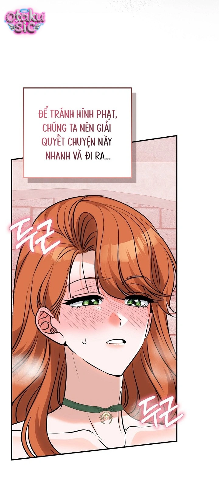 Cứ Ngỡ Hắn Là Nam Phụ Dịu Dàng, Ngoan Đạo! - Chap 5 - Trang 48