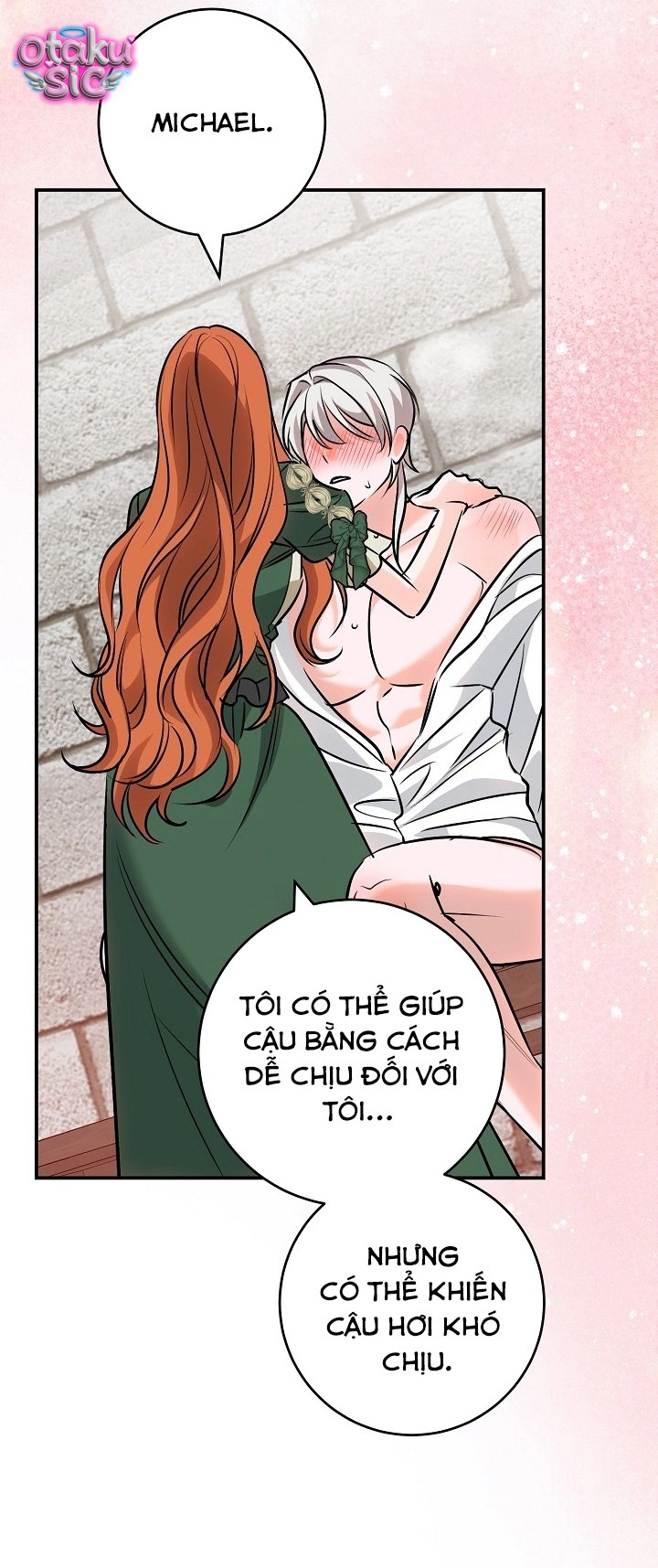 Cứ Ngỡ Hắn Là Nam Phụ Dịu Dàng, Ngoan Đạo! - Chap 5 - Trang 51