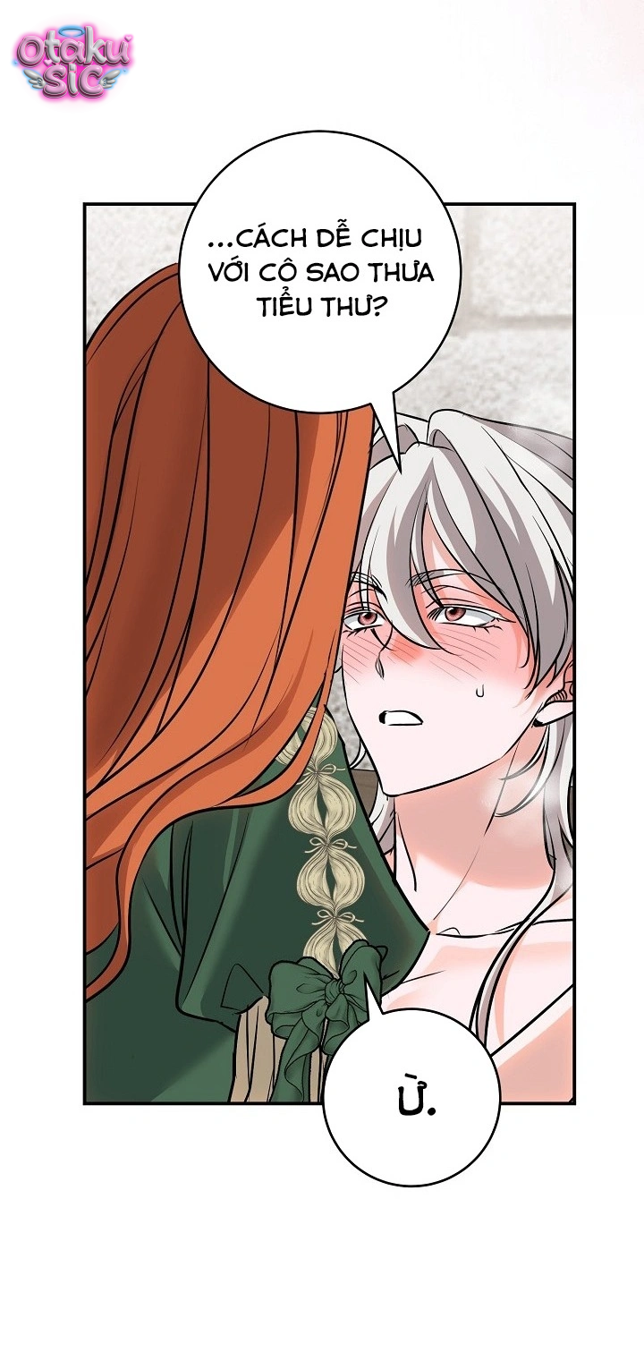 Cứ Ngỡ Hắn Là Nam Phụ Dịu Dàng, Ngoan Đạo! - Chap 5 - Trang 52