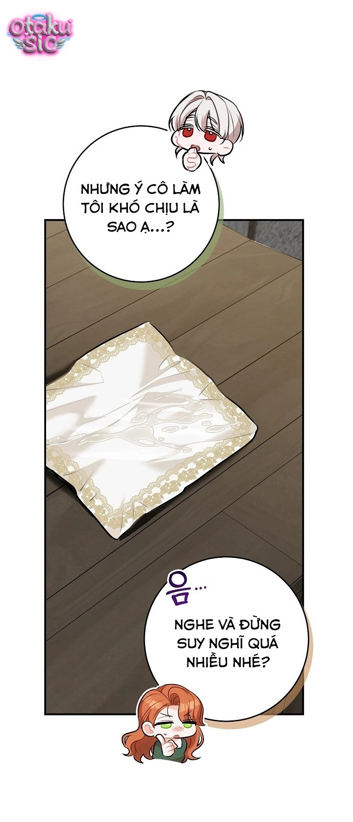 Cứ Ngỡ Hắn Là Nam Phụ Dịu Dàng, Ngoan Đạo! - Chap 5 - Trang 53