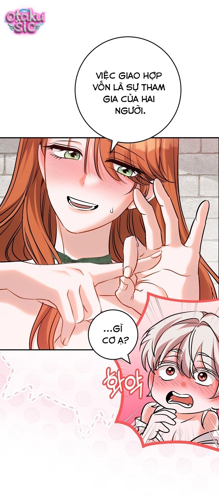 Cứ Ngỡ Hắn Là Nam Phụ Dịu Dàng, Ngoan Đạo! - Chap 5 - Trang 54