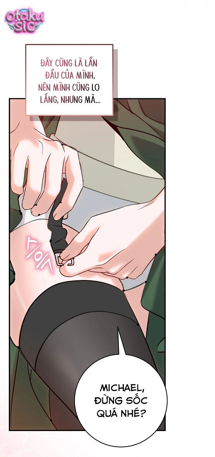Cứ Ngỡ Hắn Là Nam Phụ Dịu Dàng, Ngoan Đạo! - Chap 5 - Trang 55