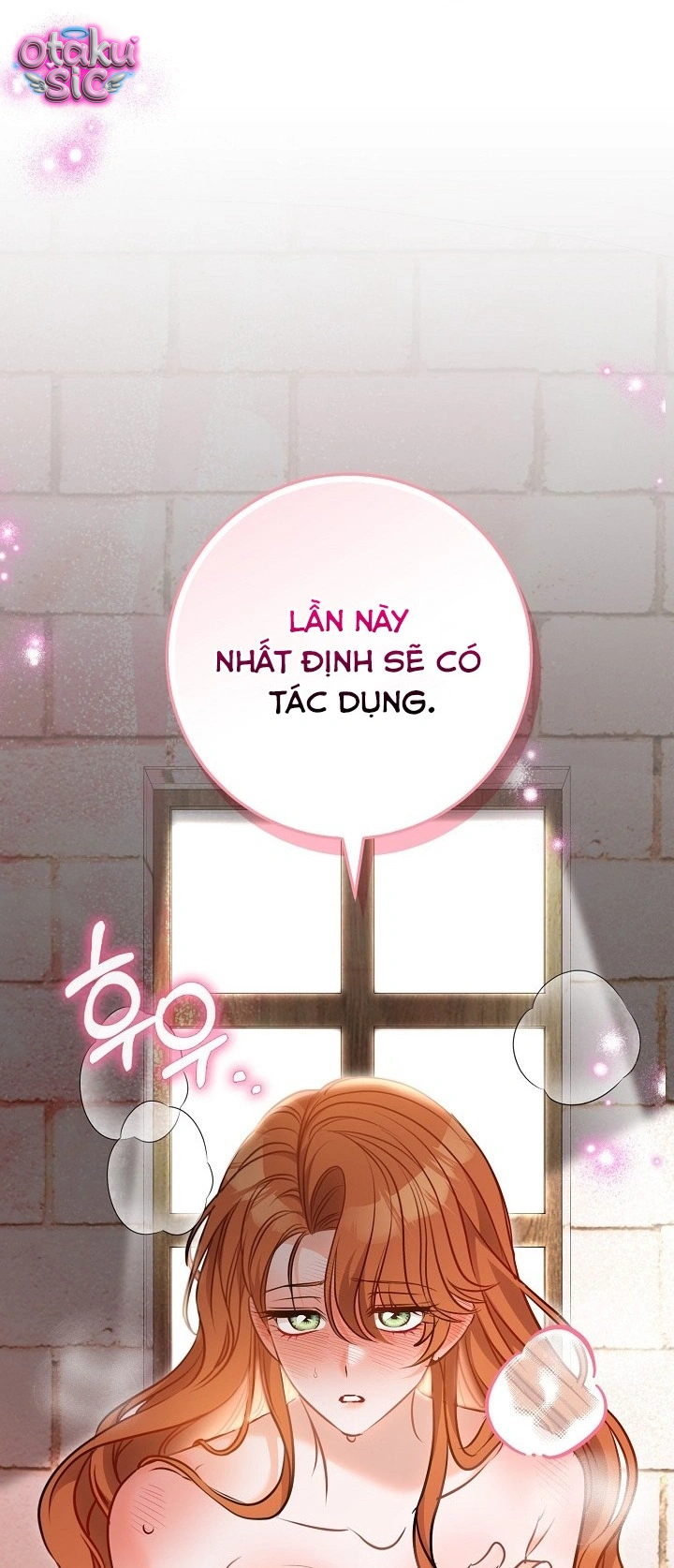 Cứ Ngỡ Hắn Là Nam Phụ Dịu Dàng, Ngoan Đạo! - Chap 5 - Trang 58