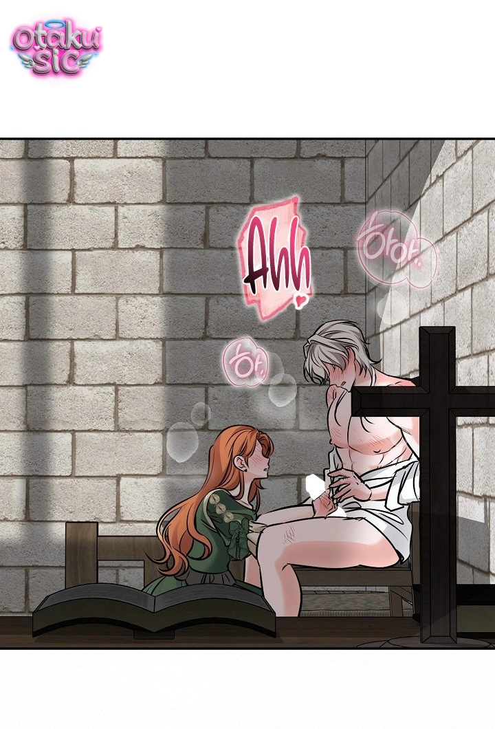 Cứ Ngỡ Hắn Là Nam Phụ Dịu Dàng, Ngoan Đạo! - Chap 5 - Trang 9
