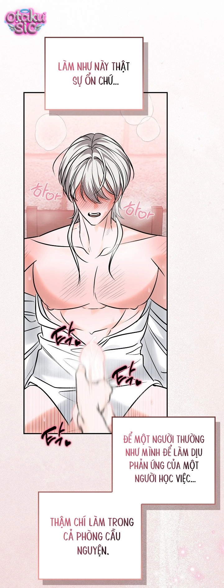 Cứ Ngỡ Hắn Là Nam Phụ Dịu Dàng, Ngoan Đạo! - Chap 5 - Trang 10