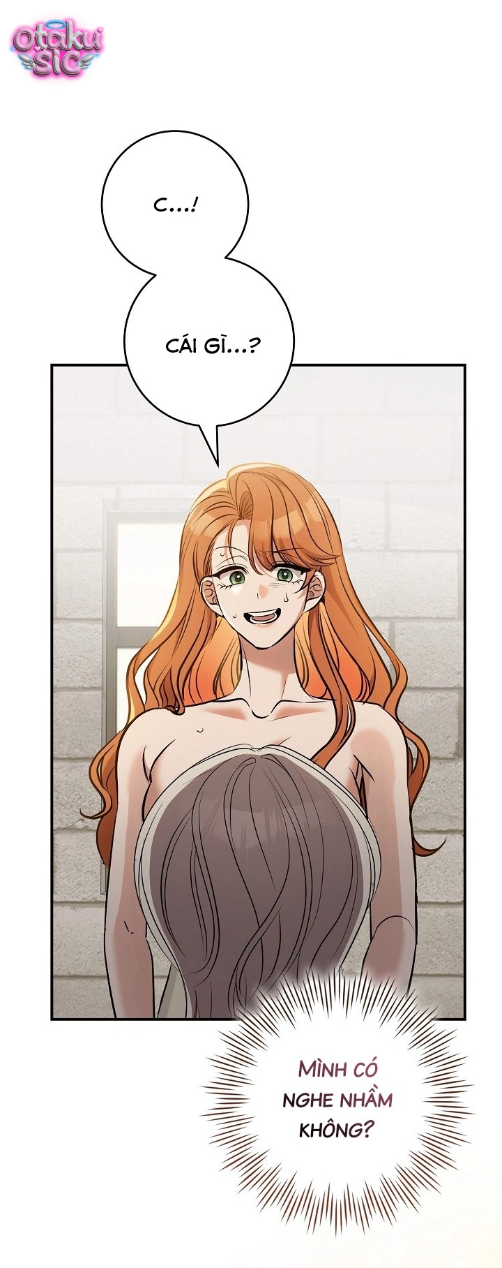 Cứ Ngỡ Hắn Là Nam Phụ Dịu Dàng, Ngoan Đạo! - Chap 6 - Trang 13