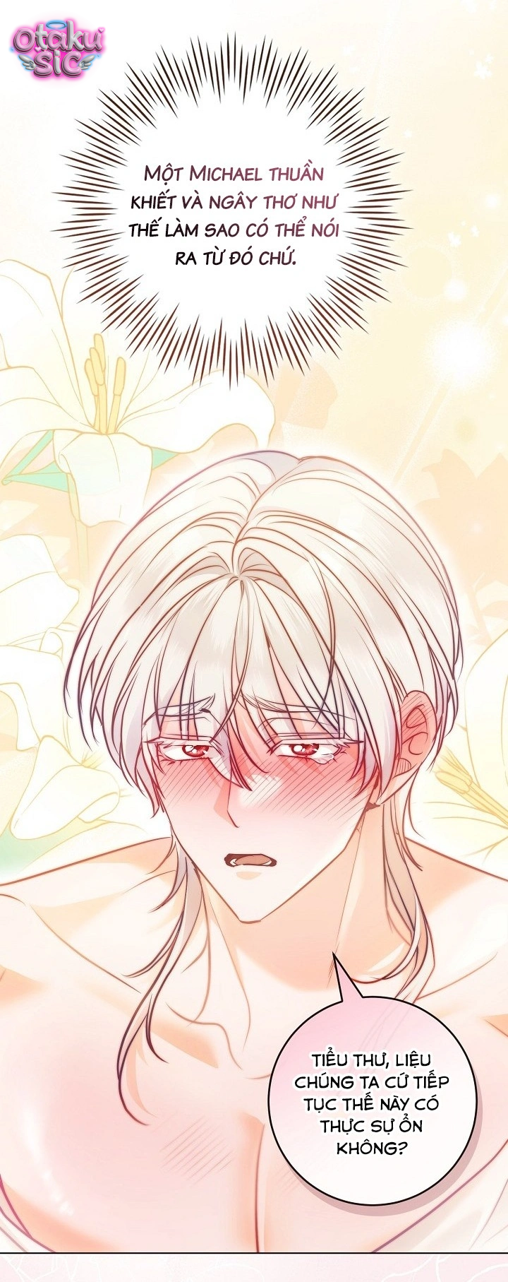 Cứ Ngỡ Hắn Là Nam Phụ Dịu Dàng, Ngoan Đạo! - Chap 6 - Trang 14