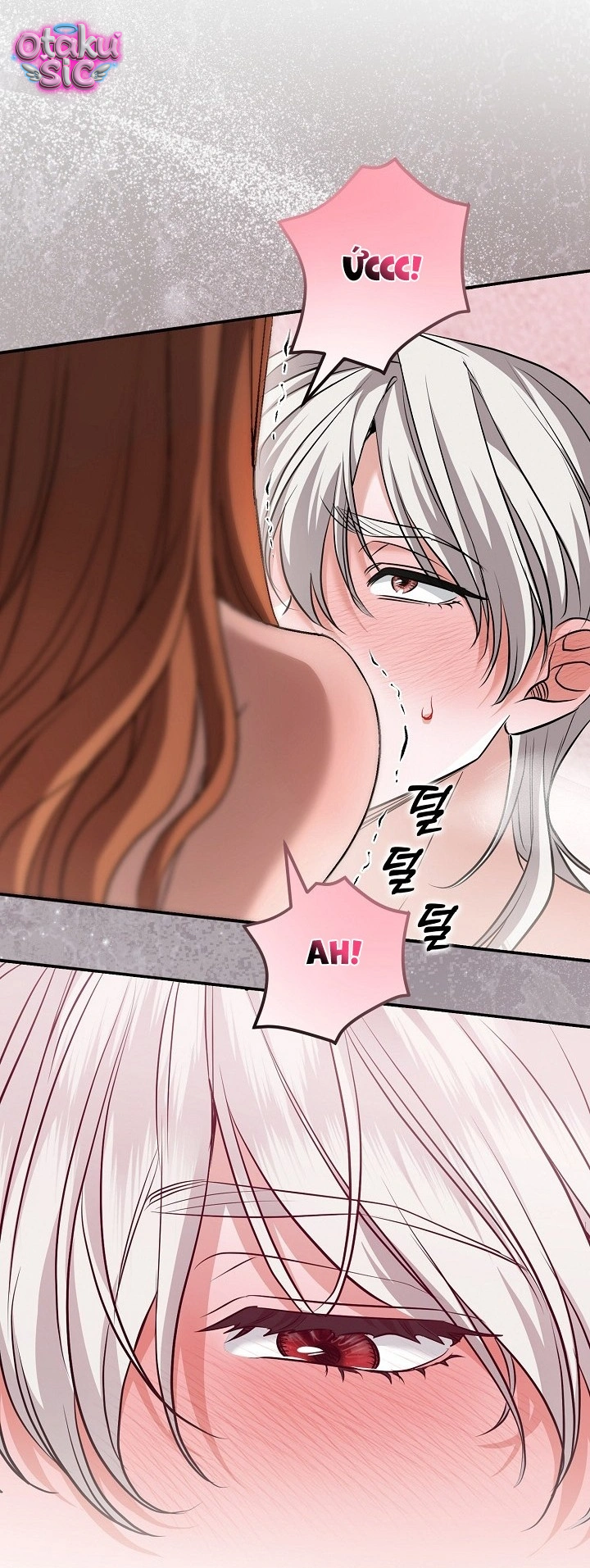Cứ Ngỡ Hắn Là Nam Phụ Dịu Dàng, Ngoan Đạo! - Chap 6 - Trang 21