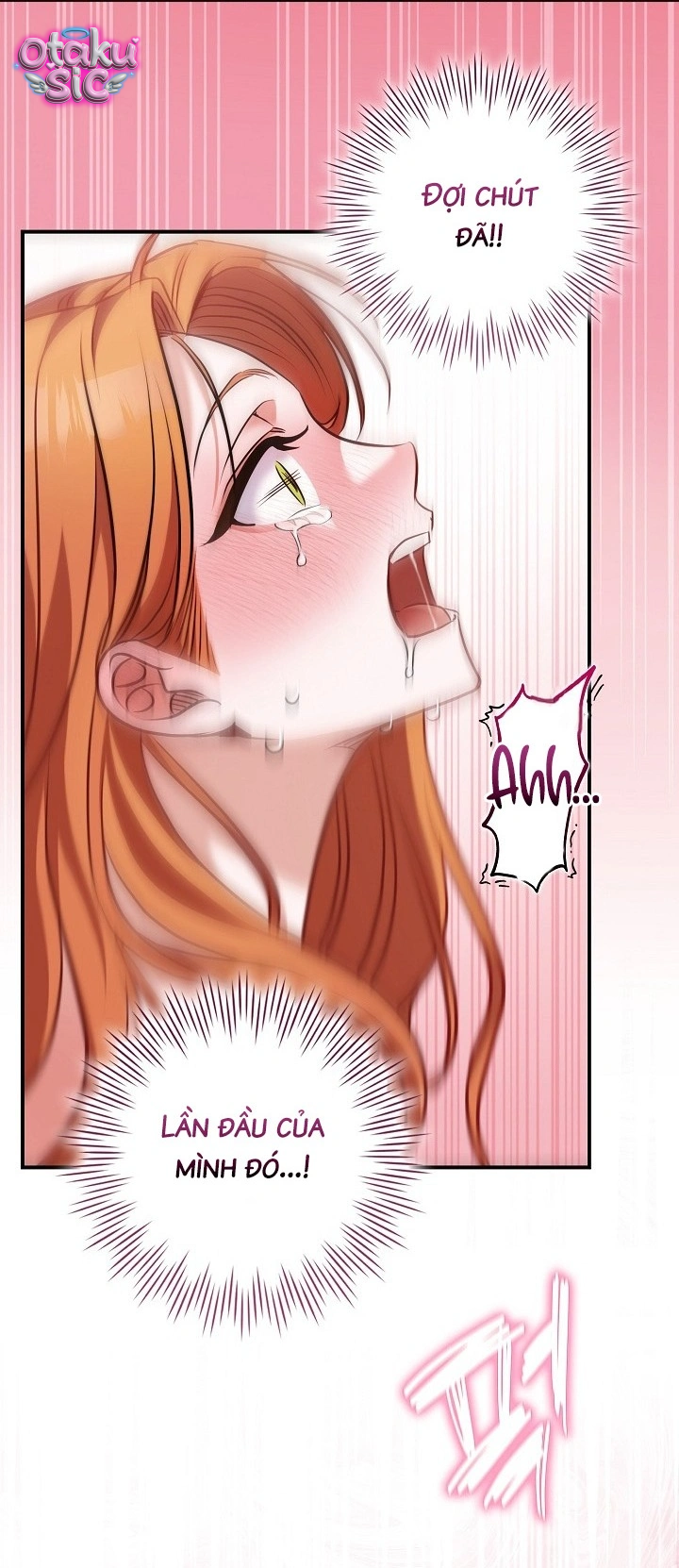 Cứ Ngỡ Hắn Là Nam Phụ Dịu Dàng, Ngoan Đạo! - Chap 6 - Trang 25
