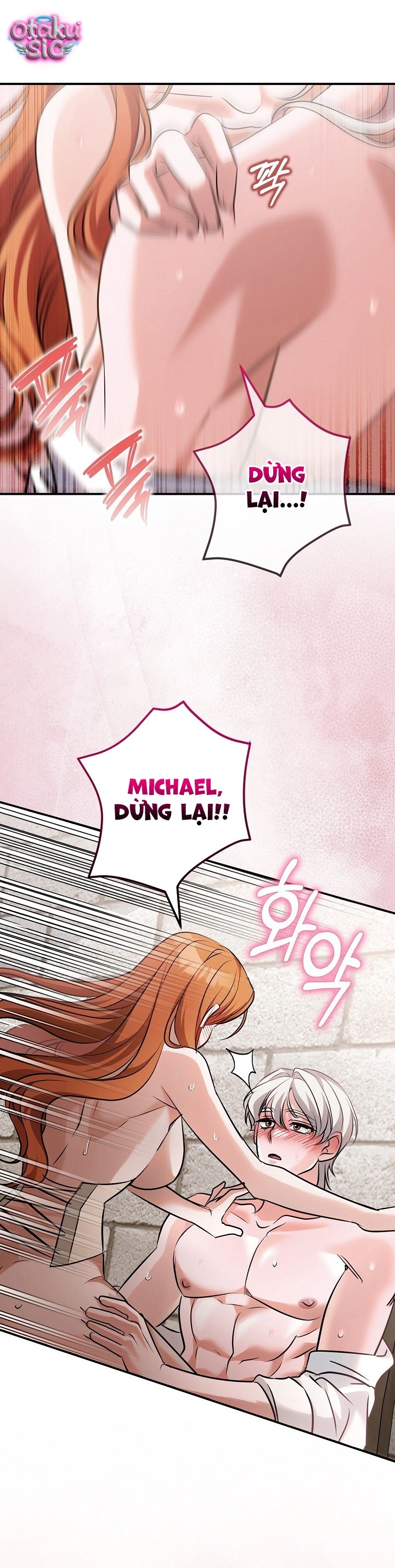 Cứ Ngỡ Hắn Là Nam Phụ Dịu Dàng, Ngoan Đạo! - Chap 6 - Trang 27