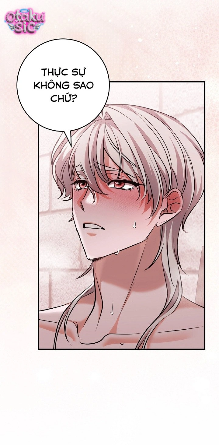Cứ Ngỡ Hắn Là Nam Phụ Dịu Dàng, Ngoan Đạo! - Chap 6 - Trang 29