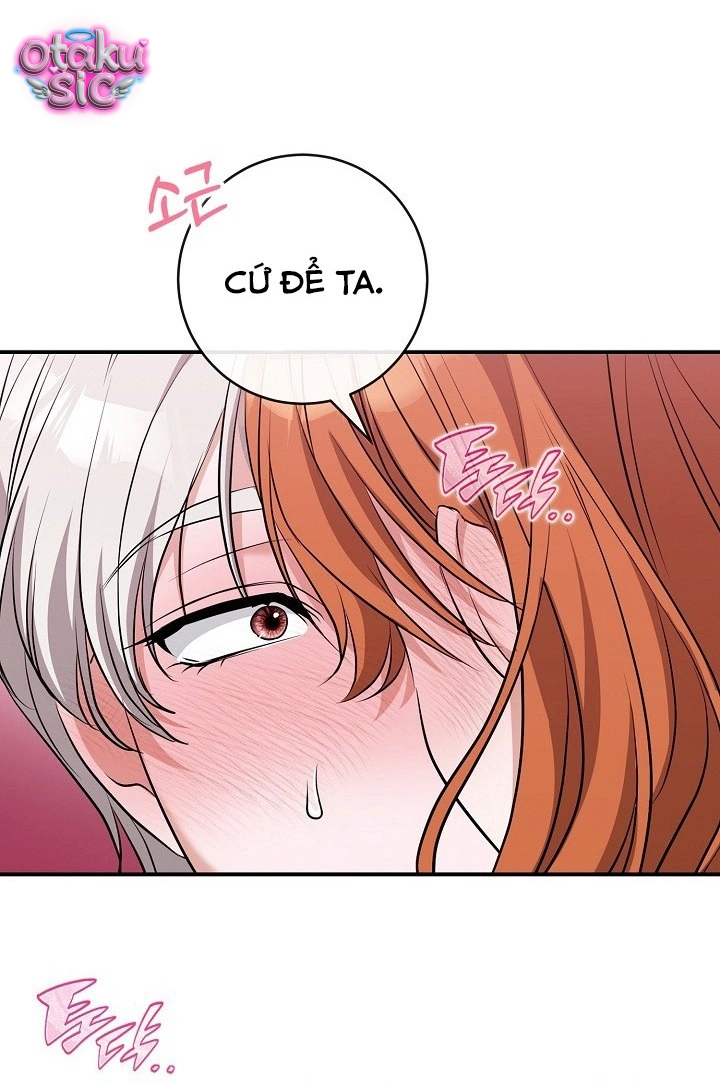 Cứ Ngỡ Hắn Là Nam Phụ Dịu Dàng, Ngoan Đạo! - Chap 6 - Trang 31
