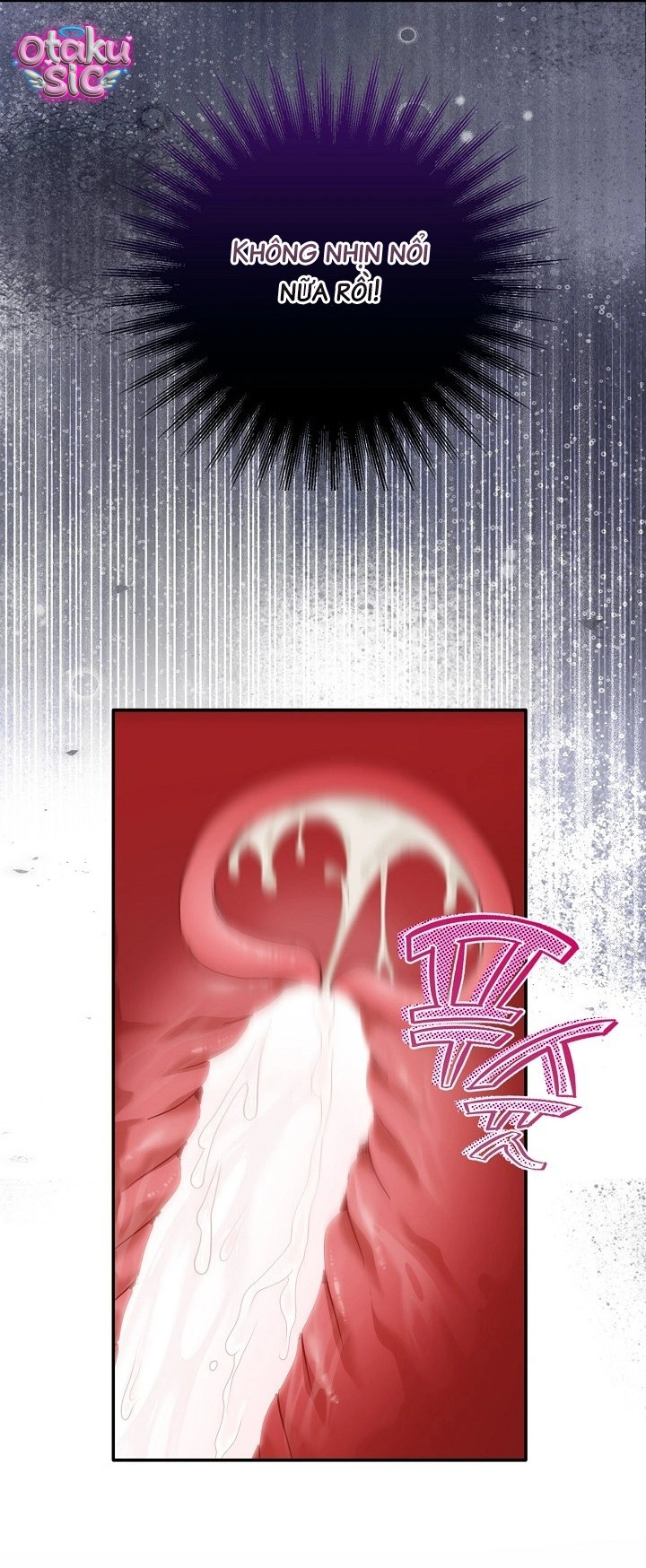 Cứ Ngỡ Hắn Là Nam Phụ Dịu Dàng, Ngoan Đạo! - Chap 6 - Trang 37