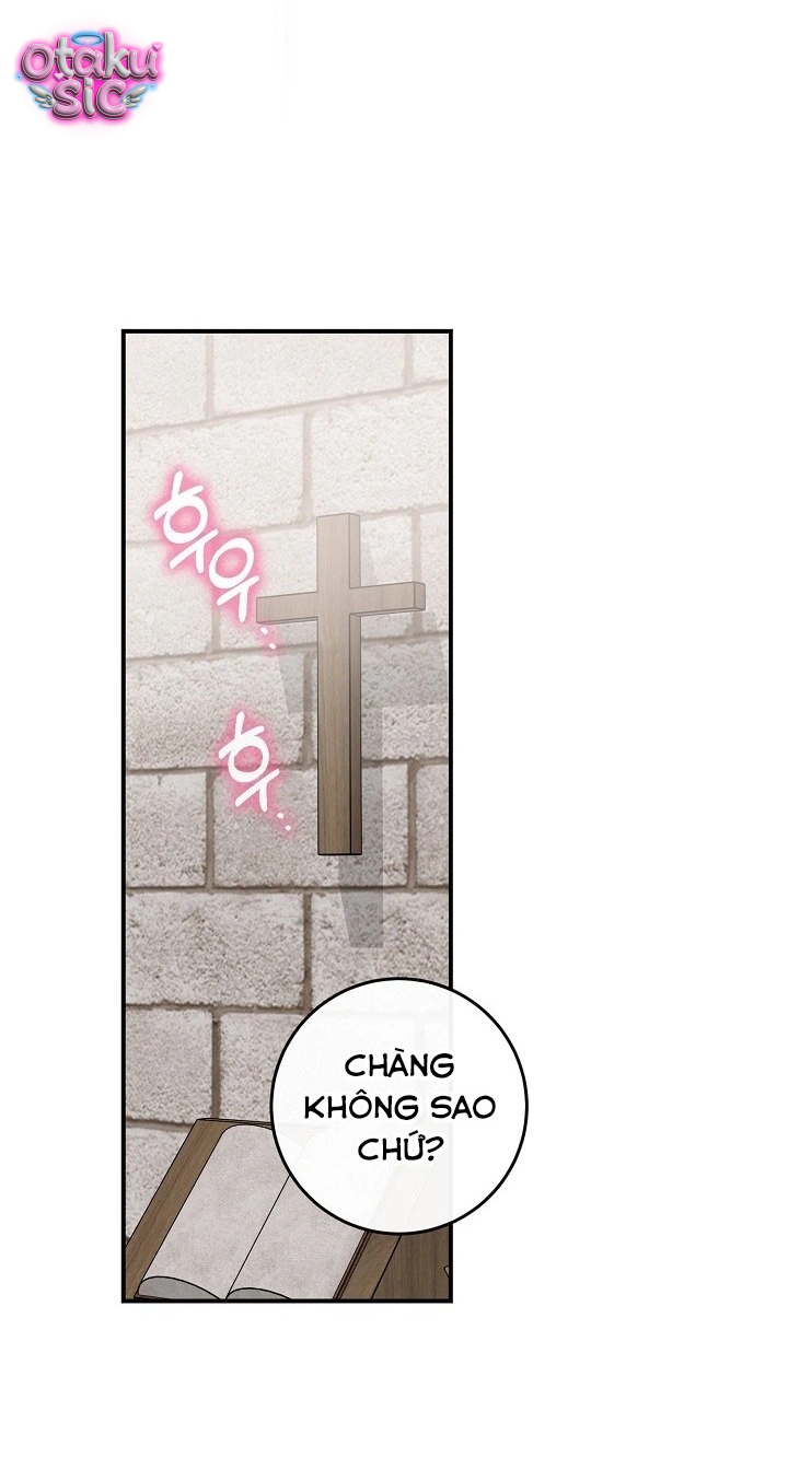 Cứ Ngỡ Hắn Là Nam Phụ Dịu Dàng, Ngoan Đạo! - Chap 6 - Trang 39