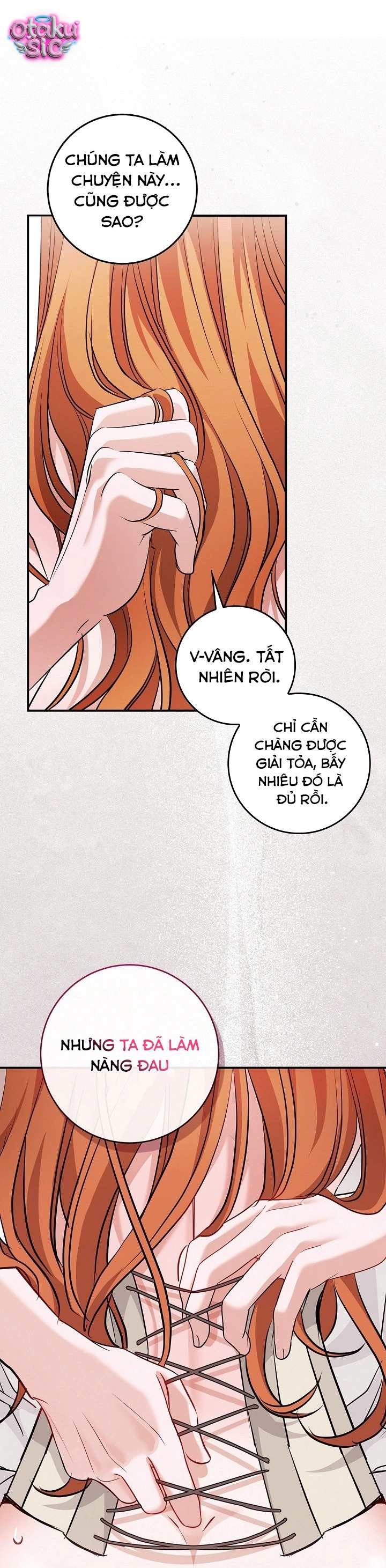 Cứ Ngỡ Hắn Là Nam Phụ Dịu Dàng, Ngoan Đạo! - Chap 6 - Trang 41