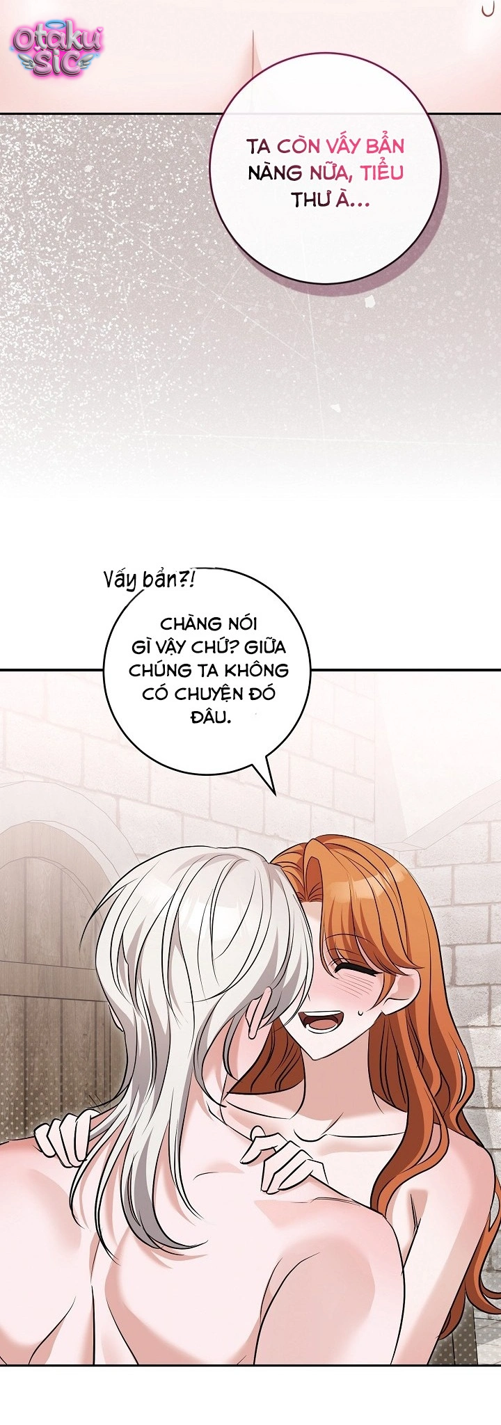 Cứ Ngỡ Hắn Là Nam Phụ Dịu Dàng, Ngoan Đạo! - Chap 6 - Trang 42