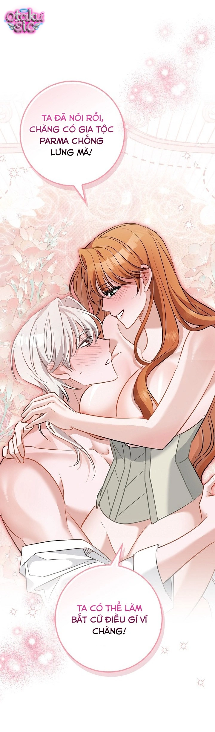 Cứ Ngỡ Hắn Là Nam Phụ Dịu Dàng, Ngoan Đạo! - Chap 6 - Trang 43