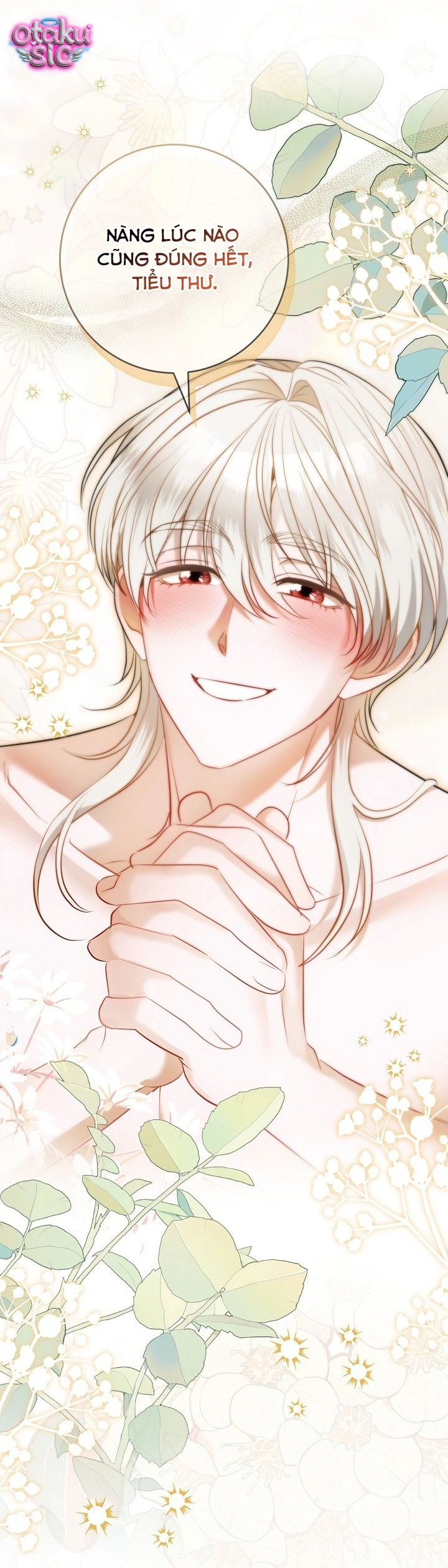 Cứ Ngỡ Hắn Là Nam Phụ Dịu Dàng, Ngoan Đạo! - Chap 6 - Trang 46