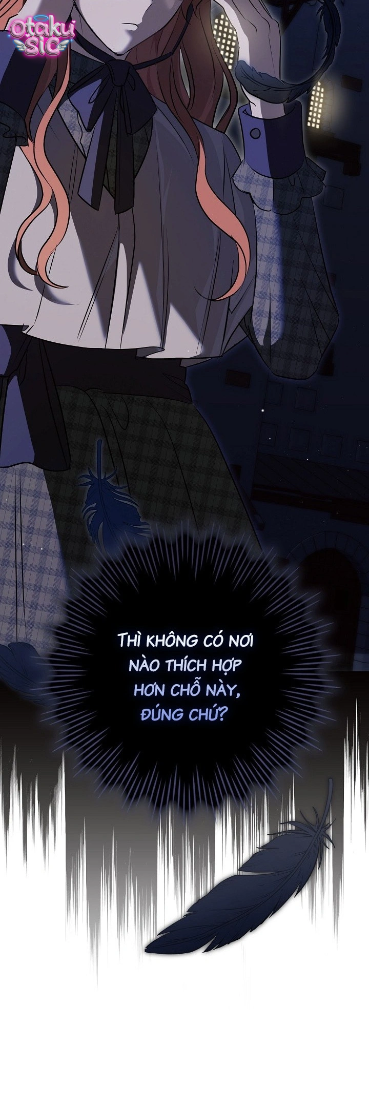 Cứ Ngỡ Hắn Là Nam Phụ Dịu Dàng, Ngoan Đạo! - Chap 6 - Trang 51
