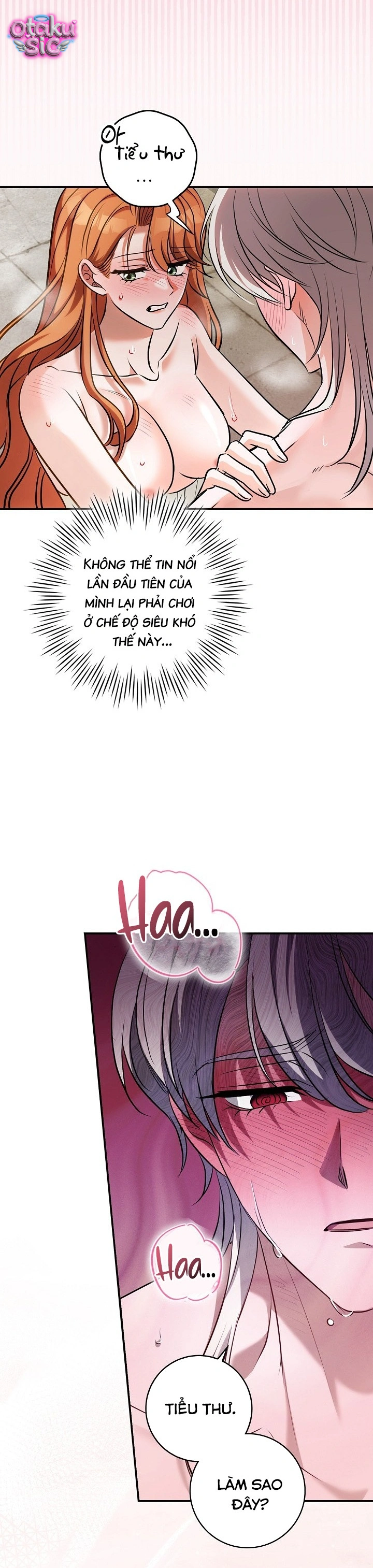 Cứ Ngỡ Hắn Là Nam Phụ Dịu Dàng, Ngoan Đạo! - Chap 6 - Trang 8
