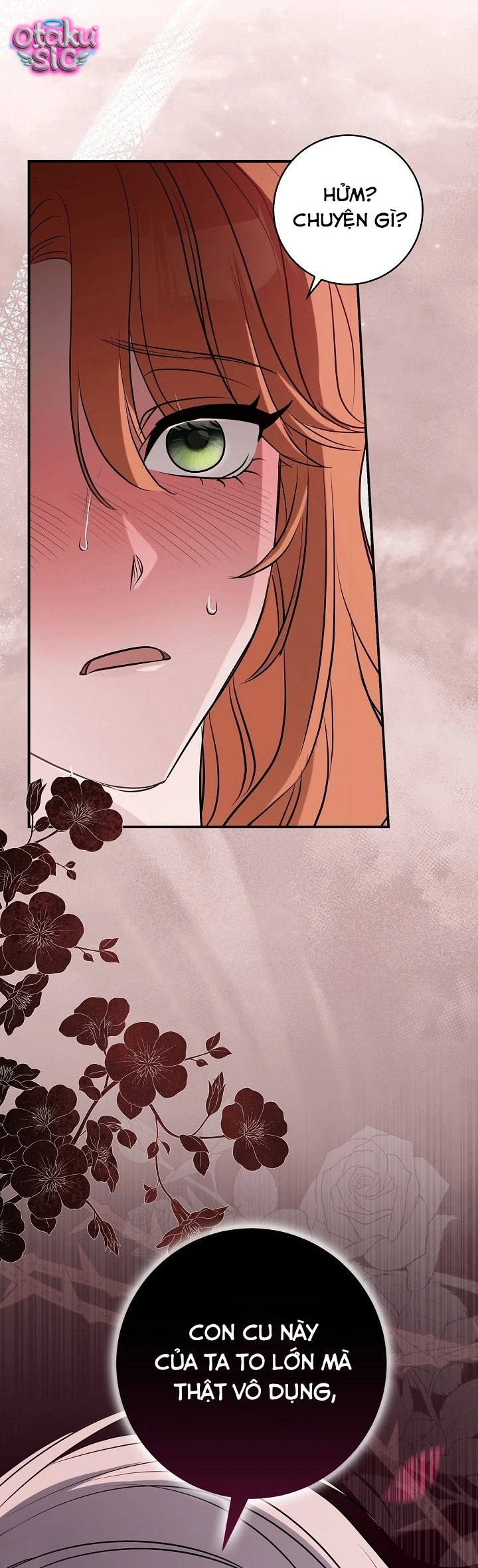 Cứ Ngỡ Hắn Là Nam Phụ Dịu Dàng, Ngoan Đạo! - Chap 6 - Trang 9