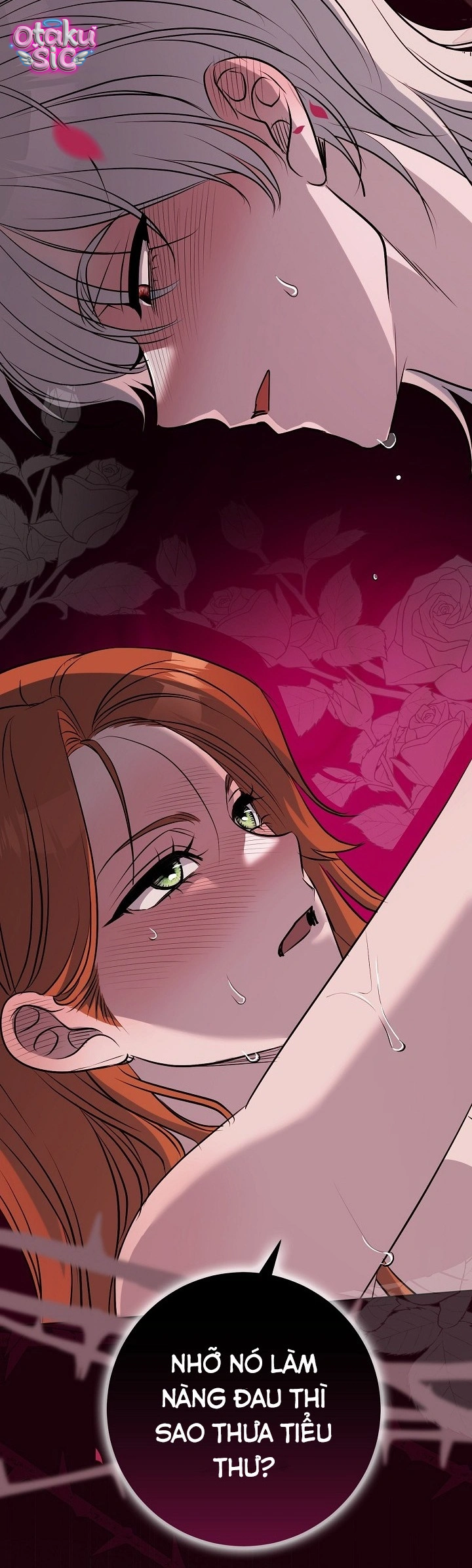 Cứ Ngỡ Hắn Là Nam Phụ Dịu Dàng, Ngoan Đạo! - Chap 6 - Trang 10